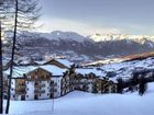 фото отеля La Forêt D'or Hotel Les Orres