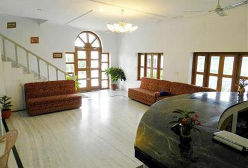 фото отеля Hotel Isabel Palace