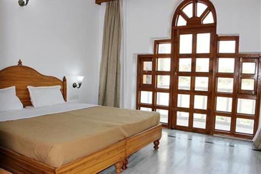 фото отеля Hotel Isabel Palace
