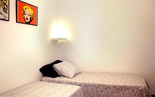 фото отеля Casa Tortilla