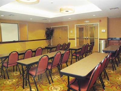 фото отеля La Quinta Inn & Suites Lawton