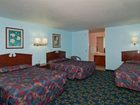 фото отеля Econo Lodge Crescent City