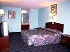 фото отеля Econo Lodge Crescent City