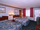 фото отеля Econo Lodge Crescent City