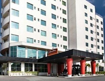 фото отеля Golden Executive Hotel
