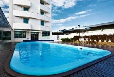 фото отеля Golden Executive Hotel