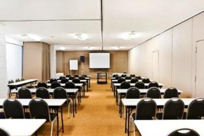 фото отеля Golden Executive Hotel