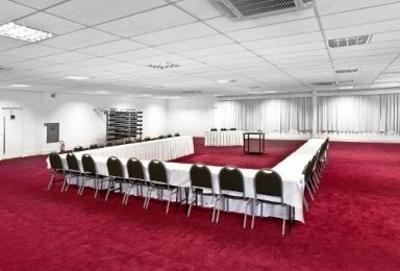 фото отеля Golden Executive Hotel