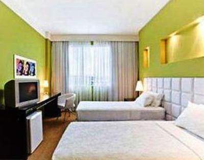 фото отеля Golden Executive Hotel
