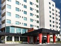 Golden Executive Hotel
