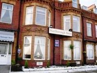 Marlborough Hotel Whitley Bay