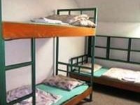 Vesta Railway Hostel