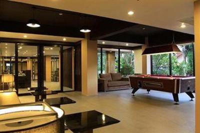 фото отеля The Cottage Suvarnabhumi