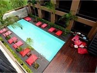 The Cottage Suvarnabhumi