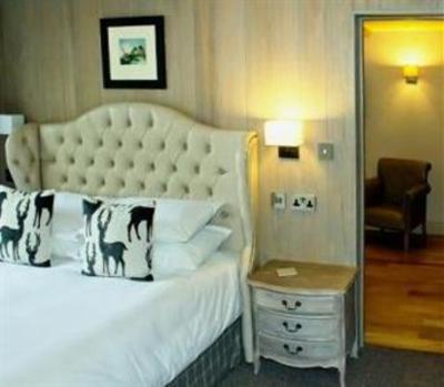 фото отеля Queen's Head Hotel Hawkshead