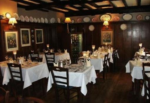 фото отеля Queen's Head Hotel Hawkshead