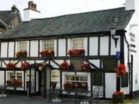 Queen's Head Hotel Hawkshead