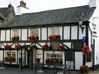 фото отеля Queen's Head Hotel Hawkshead