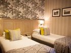 фото отеля Queen's Head Hotel Hawkshead