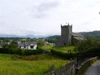 фото отеля Queen's Head Hotel Hawkshead