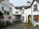 фото отеля Queen's Head Hotel Hawkshead