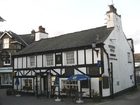 фото отеля Queen's Head Hotel Hawkshead