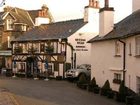 фото отеля Queen's Head Hotel Hawkshead