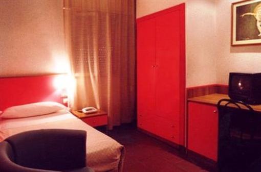 фото отеля Costa Hotel Bari
