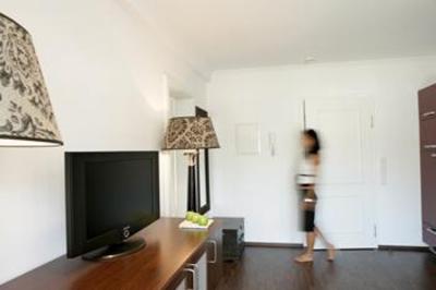 фото отеля Sopolitan Suites Hotel Frankfurt am Main
