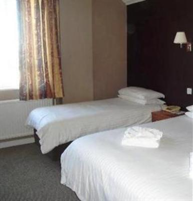 фото отеля Shanklin Hotel