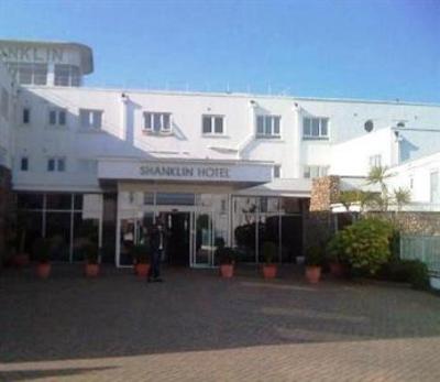 фото отеля Shanklin Hotel