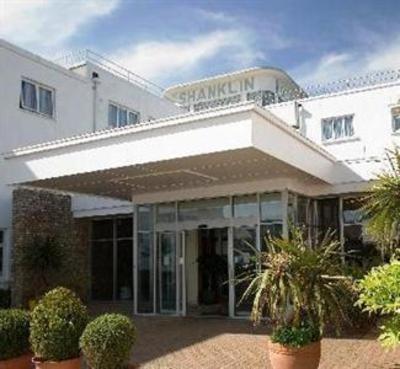 фото отеля Shanklin Hotel