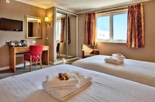 фото отеля Shanklin Hotel