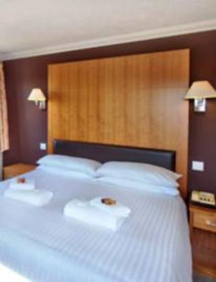 фото отеля Shanklin Hotel