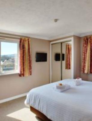 фото отеля Shanklin Hotel