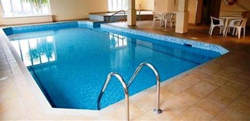 фото отеля Shanklin Hotel