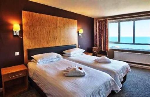 фото отеля Shanklin Hotel