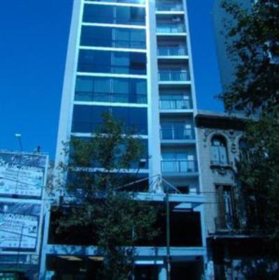 фото отеля Abasto Boutique Apartment