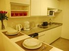 фото отеля Abasto Boutique Apartment