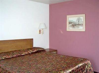фото отеля Best Motel Barstow