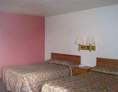 фото отеля Best Motel Barstow