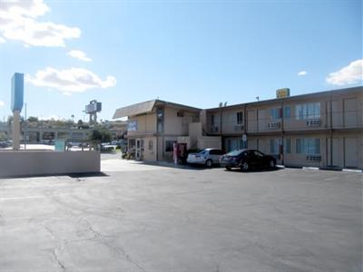 фото отеля Best Motel Barstow