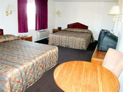 фото отеля Best Motel Barstow