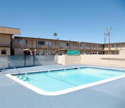 фото отеля Best Motel Barstow
