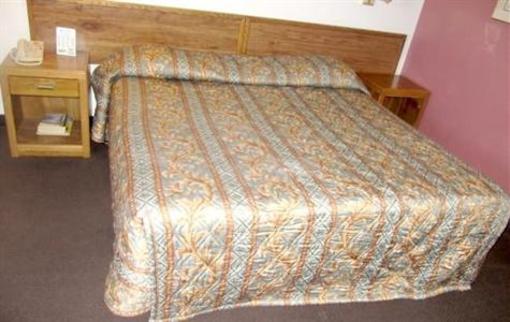 фото отеля Best Motel Barstow
