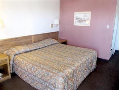 фото отеля Best Motel Barstow