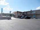 фото отеля Best Motel Barstow