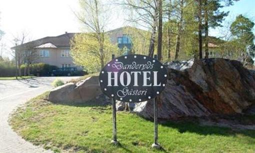 фото отеля Danderyds Gasteri