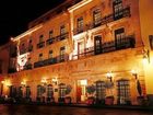 фото отеля Hotel Emporio Zacatecas
