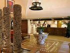 фото отеля Hotel Emporio Zacatecas